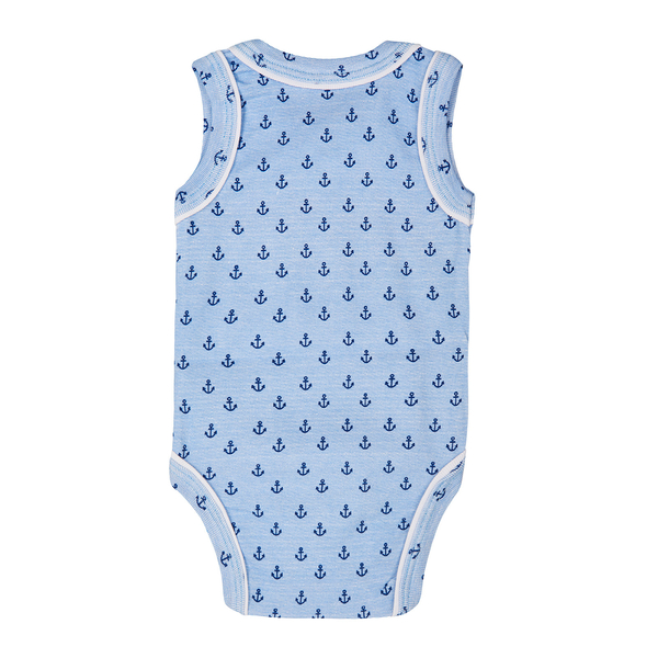 Бодік Ляля 5А19 74 Синій (580468.50229) - Pampik - 2