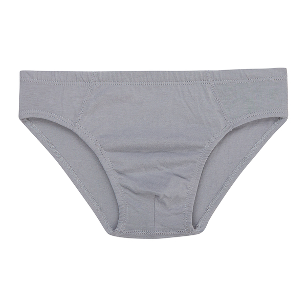 Труси Ляля К12СК101-1;2;3 128-134 Белый Синий Серый (685493.500102) - Pampik - 4