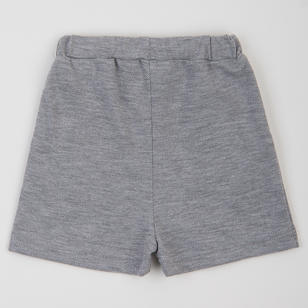 Шорти Ляля 7ЛК001 92 Серый (1056218.689472) - Pampik - 2