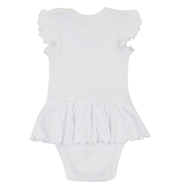 Бодік Ляля 5АЖ007 86 Білий (994758.1179563) - Pampik - 2