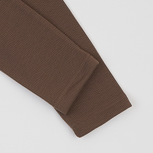 Лосини утеплені Ляля 10РН122 92 Коричневый (1021767.1325754) - Pampik - 3