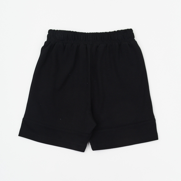 Шорты Ляля 7ЛК110, р.134, черный (803077.1153832) - Pampik - 3
