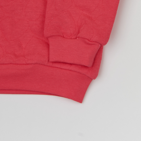 Спідниця Ляля 15КП126 92 Рожевий (816761.1173401) - Pampik - 3