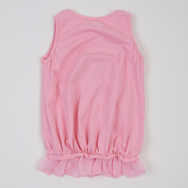 Топ Ляля 4А146; 4Б146; 4В146 146 Розовый (668511.515073) - Pampik - 2