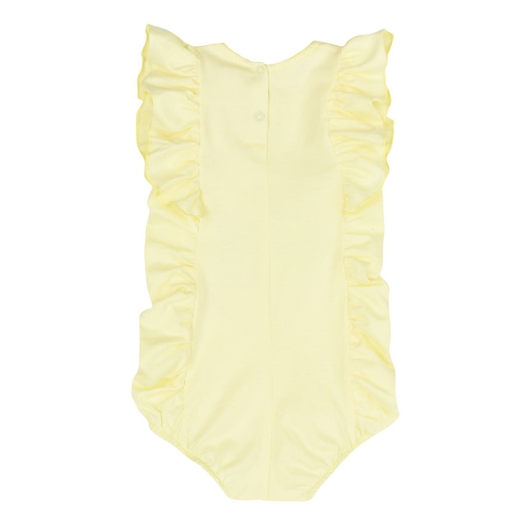 Пісочник Ляля 8КЛ056 80 Жовтий (708688.1004924) - Pampik - 2