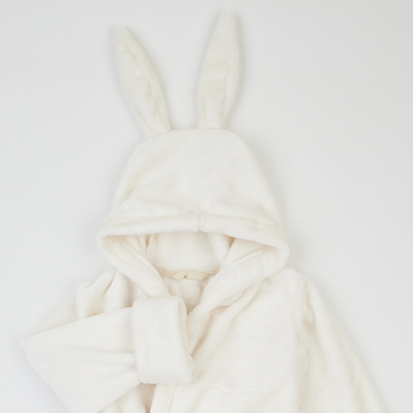 Халат Ляля 16МХ101 98 Молоко (962015.12207219) - Pampik - 4