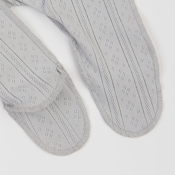 Чоловічок Ляля 8АЖ012 56 Сірий (1057224.10148416) - Pampik - 5