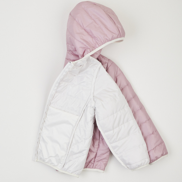 Куртка Ляля 2ПЛ103 110 Розовый (981983.11074726) - Pampik - 4
