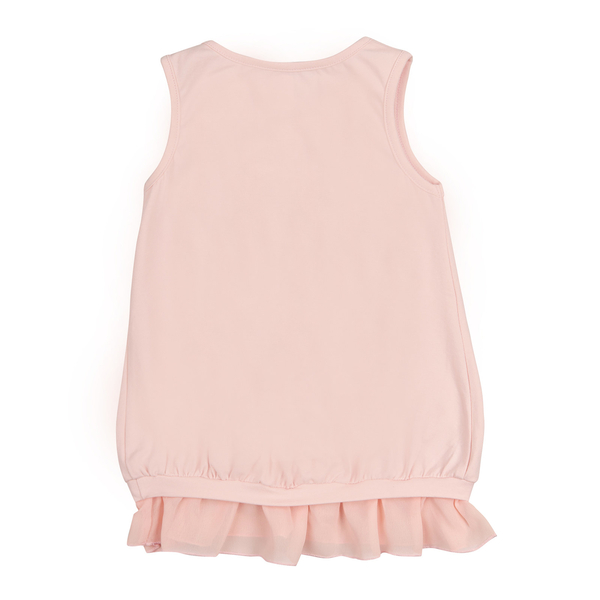 Топ Ляля 4А146; 4Б146; 4В146 98 Рожевий (579352.515071) - Pampik - 2