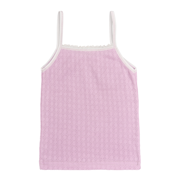 Майка Ляля 4А115 92 Фиолетовый (90140.46935) - Pampik - 2