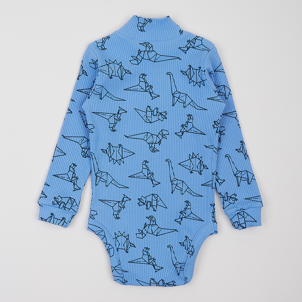 Бодік Ляля 5РБ017 74 Голубой (1031899.1379734) - Pampik - 2