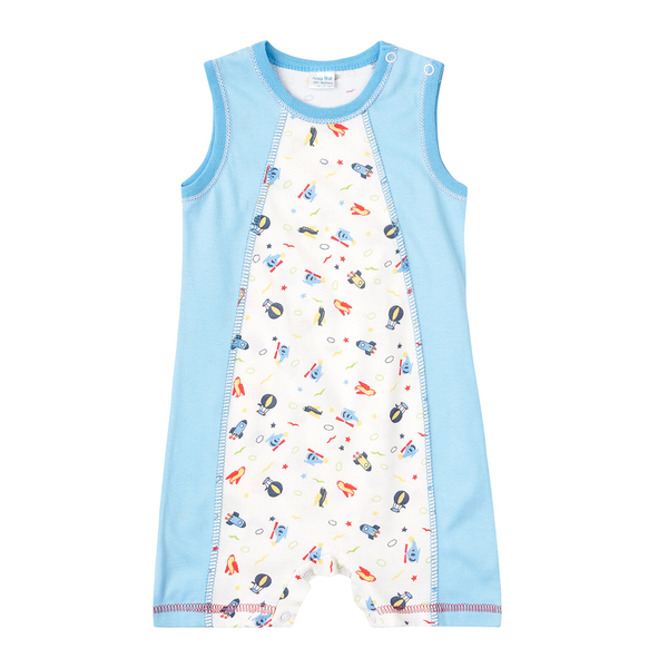 Пісочник Ляля 9Т021 68 Синий (874860.89417) - Pampik