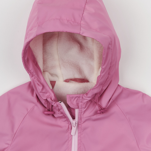 Вітровка Ляля 2ПЛ107 98 Розовый (826941.1184983) - Pampik - 5