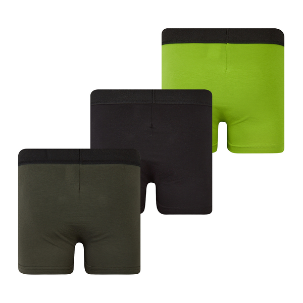 Труси-боксери Ляля К12СК113 98-104 Неопределен (1025318.11713710) - Pampik - 2