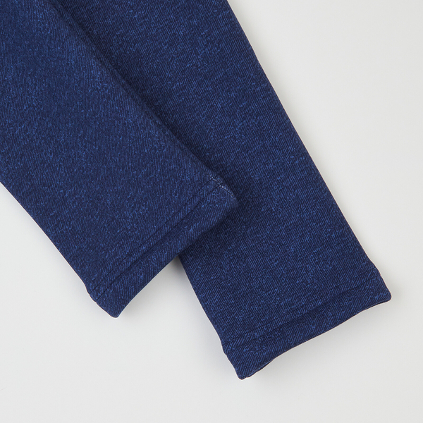 Лосини утеплені Ляля 10ТФ122 158 Синий (965913.9321115) - Pampik - 5