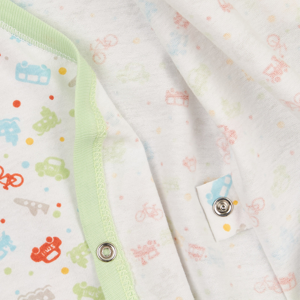 Розпашонка Ляля K1KL024 62 Unspecified (859223.1215716) - Pampik - 5