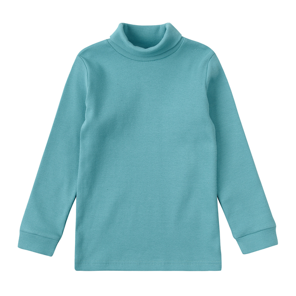Водолазка Ляля 3РБ148 128 Блакитний (861607.1219191) - Pampik