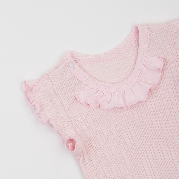 Бодік Ляля 5АЖ007 80 Рожевий (1058977.1179565) - Pampik - 3