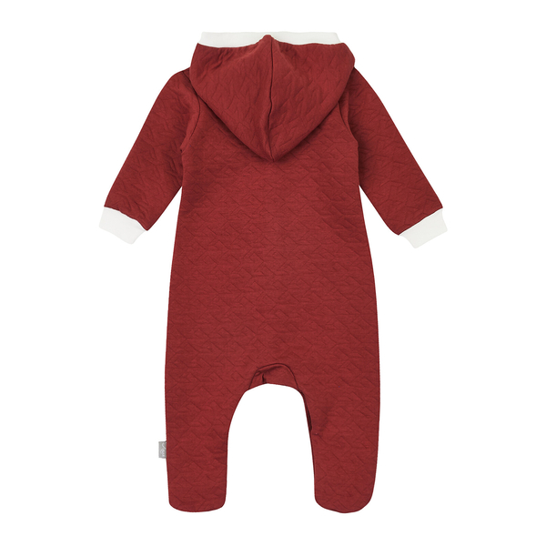 Чоловічок теплий Ляля 8КП064 56 Коричневий (820102.1116285) - Pampik - 2