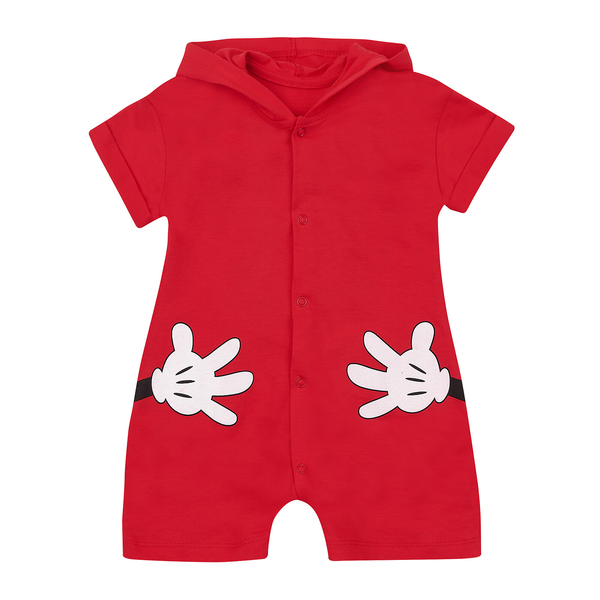 Пісочник Ляля 8КЛ069 68 Червоний (790289.1135683) - Pampik