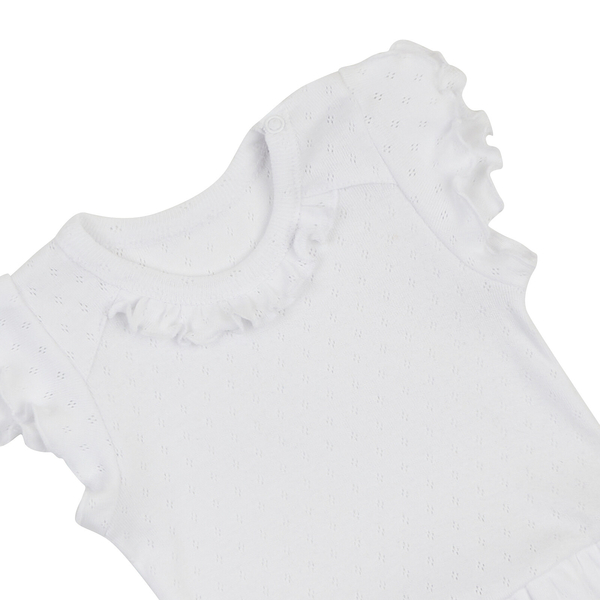 Бодік Ляля 5АЖ007 80 Білий (994757.1179563) - Pampik - 4