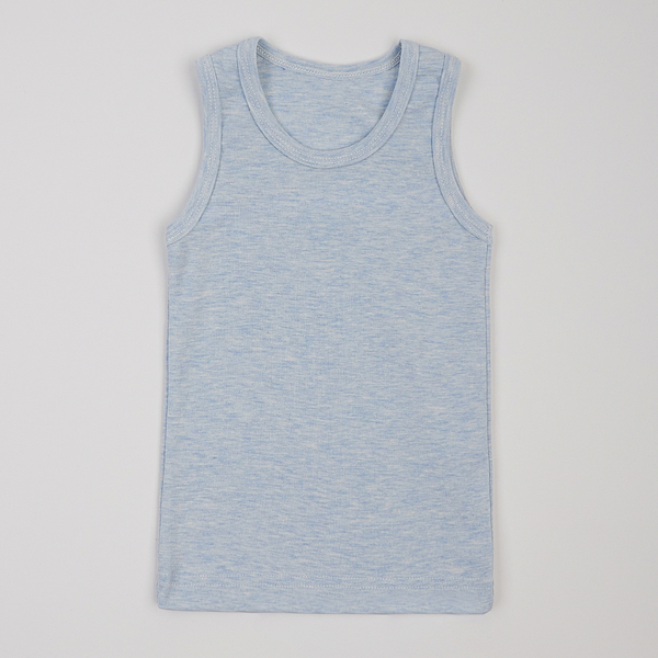 Майка Ляля 4БК108 86 Голубой (1036617.12122819) - Pampik