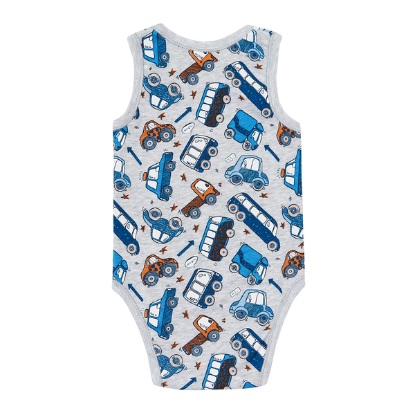 Бодік Ляля 5БК022 68 Невизначений (820566.1178261) - Pampik - 2