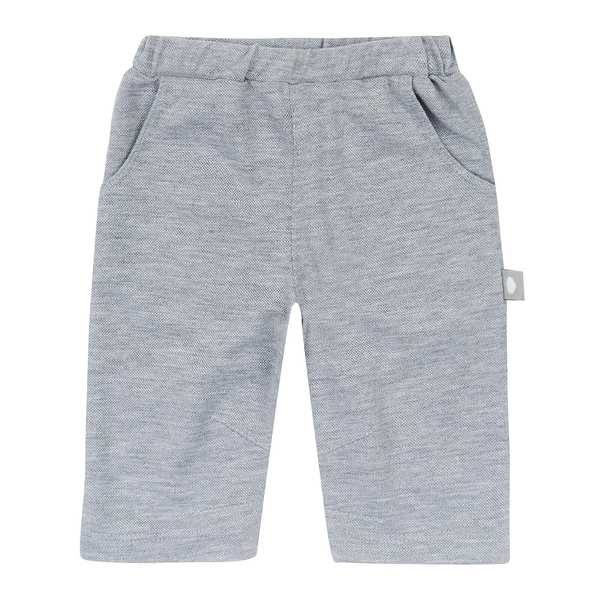 Бриджі Ляля 6ЛК005 80 Сірий (726771.1040342) - Pampik