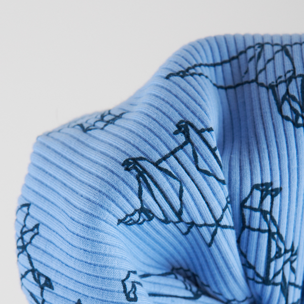 Бодік Ляля 5РБ017 92 Голубой (1031902.1379734) - Pampik - 6