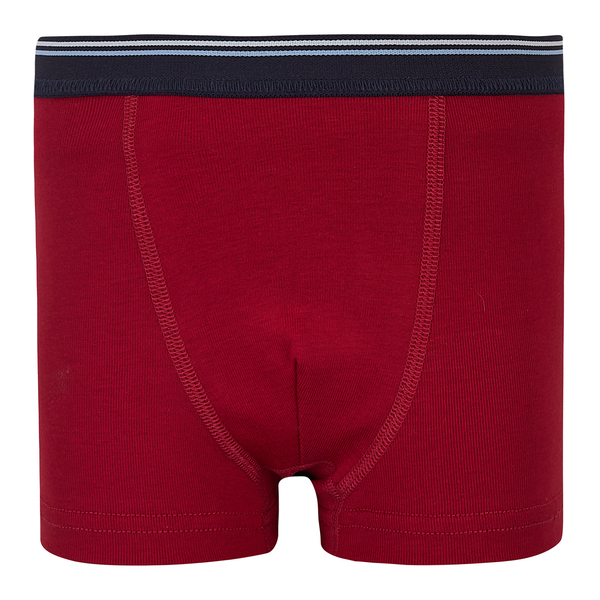 Труси Ляля 12БК115 110-116 Бордовий (1029616.1395564) - Pampik