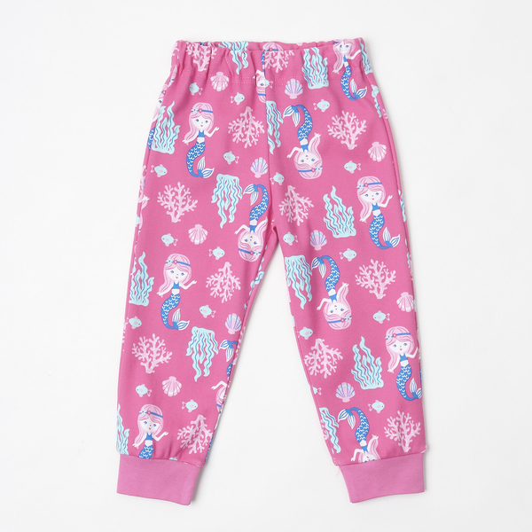 Піжама Ляля К3ІН150 86 Рожевий (826897.1184962) - Pampik - 3