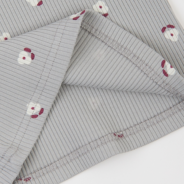 Водолазка Ляля 3РБ148 116 Серый (1030327.12191925) - Pampik - 4