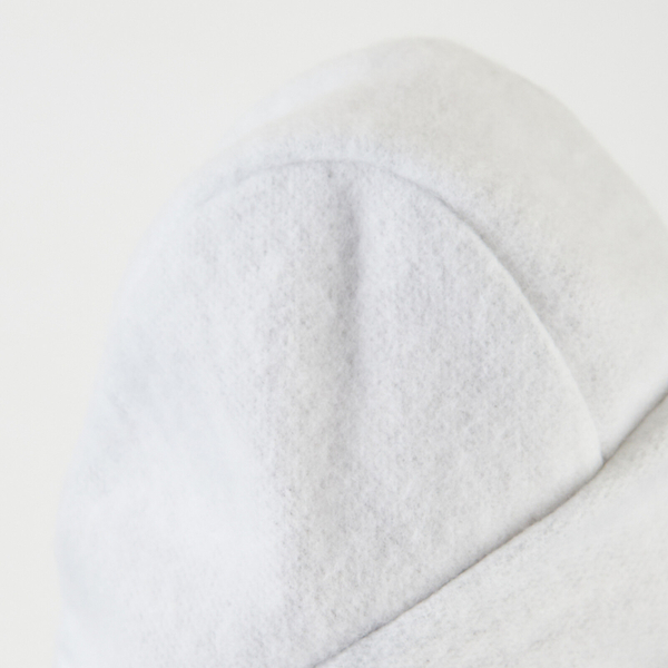 Чепчик Ляля 13ФТ005 39 Сірий (963290.8162721) - Pampik - 3