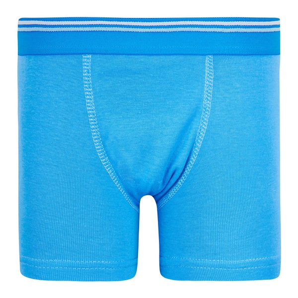Труси-боксери Ляля 12Б20 134-140 Голубой (665421.17757) - Pampik
