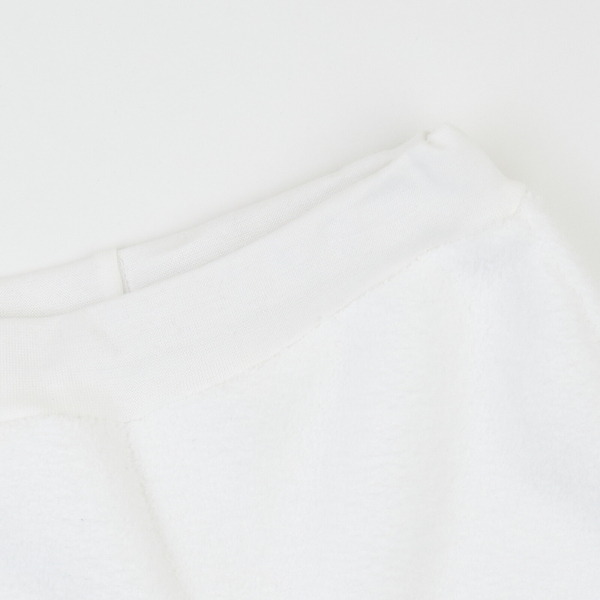 Піжама утеплена Ляля К3МХ114 116 Молоко (954483.9559510) - Pampik - 4