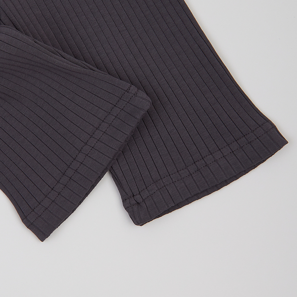 Шорти Ляля 7РК119 140 Серый (1056499.1352603) - Pampik - 4