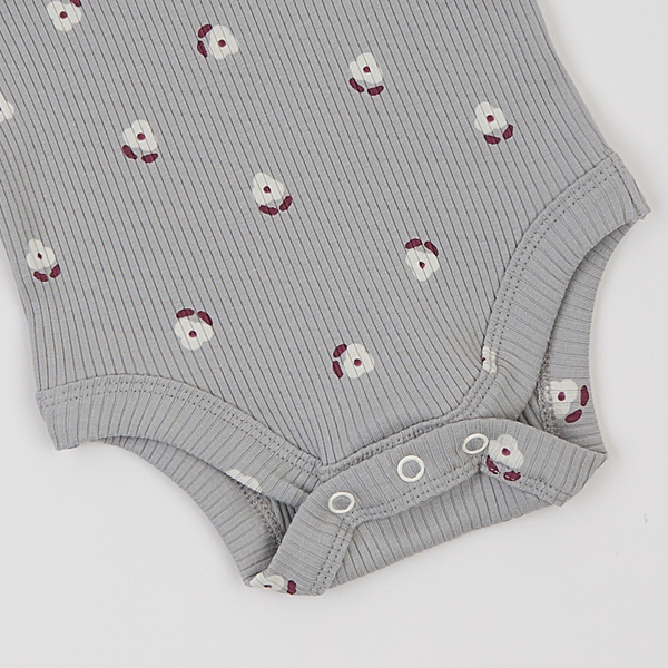 Бодік Ляля 5РБ017 92 Серый (1031904.1379737) - Pampik - 4