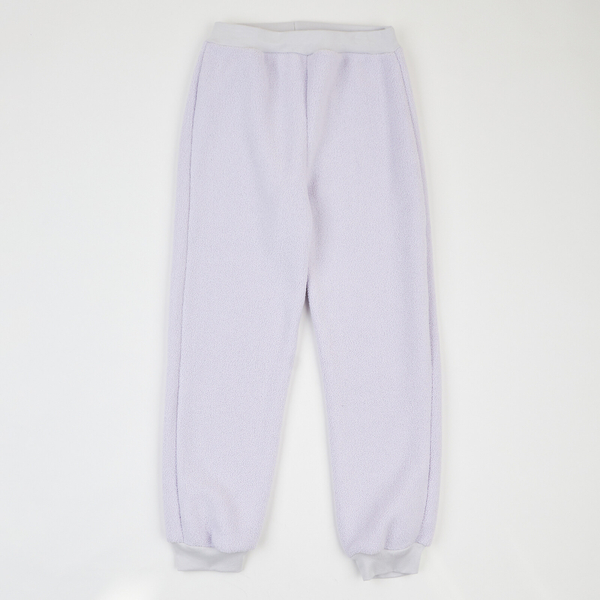 Піжама утеплена Ляля К3МХ114 122 Сиреневый (954495.9559511) - Pampik - 3