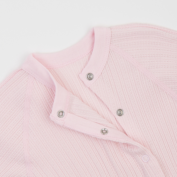 Чоловічок Ляля 8АЖ012 62 Розовый (1057222.10148414) - Pampik - 3