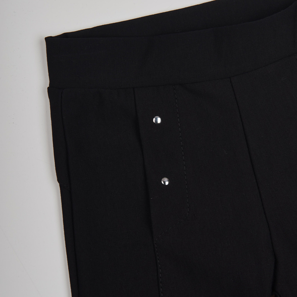 Легінси Ляля 10ДВ107 152 Чорний (577309.511881) - Pampik - 8