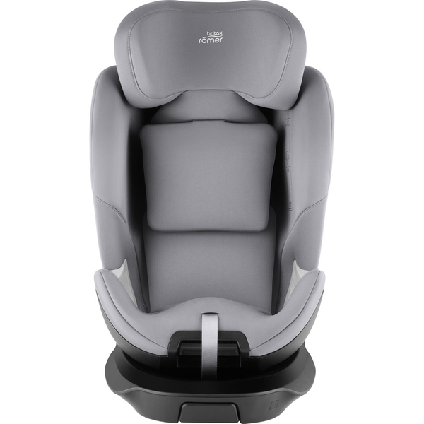 Автокресло Britax Römer Swivel Frost Grey (2000038914) - Pampik - 7
