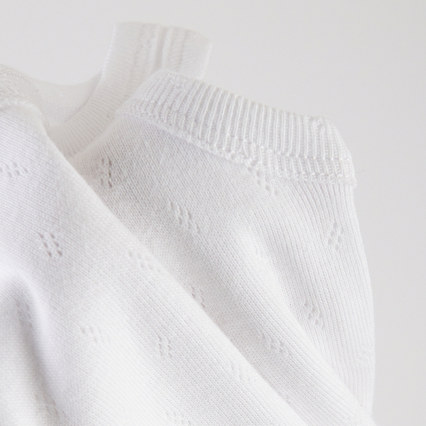 Майка Ляля 4АЖ105 116 Белый (664889.918061) - Pampik - 4