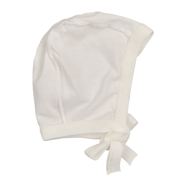 Чепчик Ляля 13Т16 41-42 Білий (580976.465455) - Pampik - 2