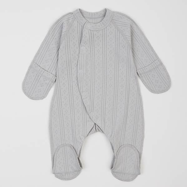 Чоловічок Ляля 8АЖ012 62 Сірий (1057225.10148416) - Pampik