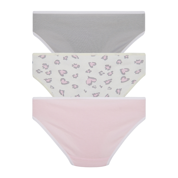 Труси Ляля К12БК107 86-92 Неопределен (1025302.1212299) - Pampik - 3