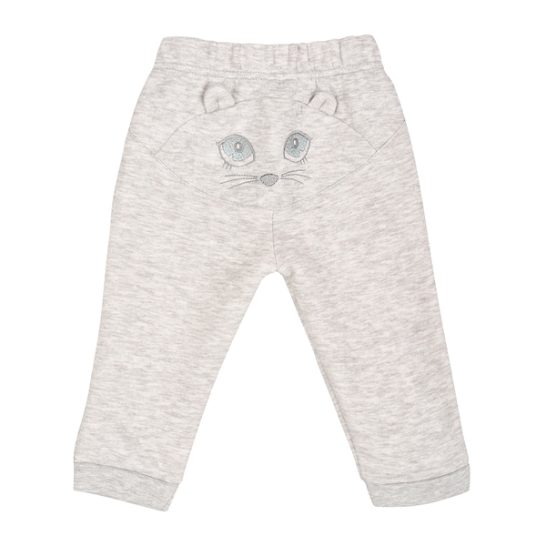 Штанці Ляля 10КП019 74 Серый (2000000046013.529371) - Pampik - 2