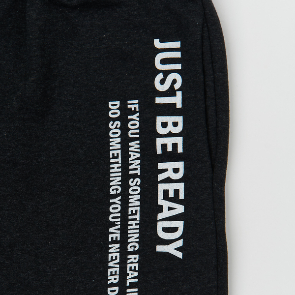 Шорти Ляля 7ДВ112 134 Черный (803053.1153821) - Pampik - 2