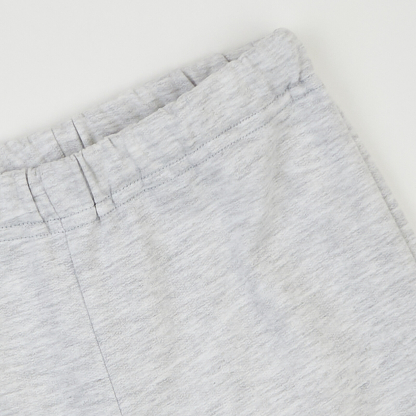 Піжама утеплена Ляля К3ФТ118 К3ФТ143 К3ФТ152 К3ФТ153 футер 104 Сірий (958047.11844617) - Pampik - 3