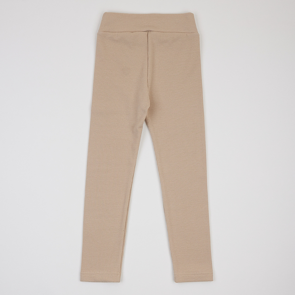 Лосини утеплені Ляля 10РН122 98 Бежевий (1021776.1325755) - Pampik - 2