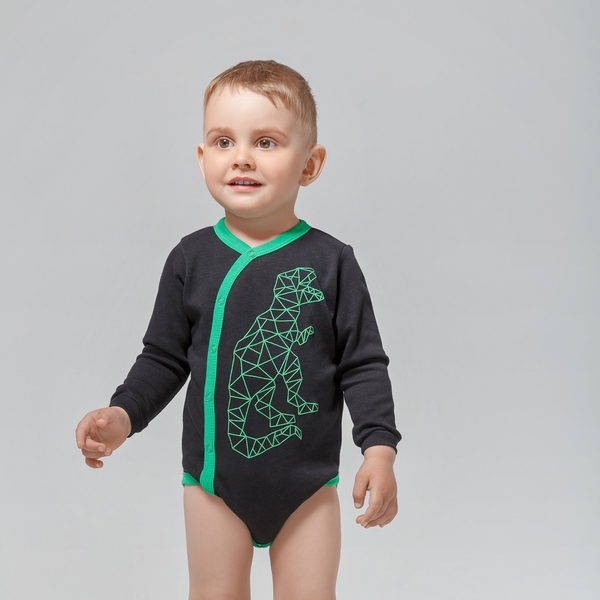 Бодік Ляля 5ІН010 68 Чорний (567586.498912) - Pampik - 3